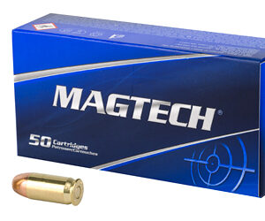 Magtech 45ACP 230GR